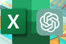 OpenAI发布ChatGPT for Excel测试版，可用大白话操控表格