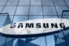 圆形外屏小折叠设计，三星全新专利曝光