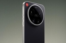 徕卡设计师亲自操刀：小米17 Ultra徕卡版全新“黑银色”亮相