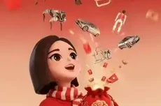 2月全球AI应用月活榜出炉：豆包、千问冲进前三