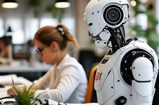 硅谷投资人比尔·格利:不热爱自己工作的人最可能因AI失去工作