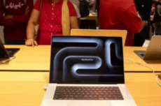 古尔曼:苹果坚持Mac与iPad独立,触控版MacBook Pro定档2026年底