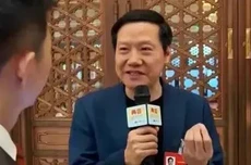 小米雷军：当AIOS被开发出来的时候，将对我们的生活产生巨大影响