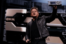 黄仁勋语出惊人：英伟达创造了现代电子游戏产业