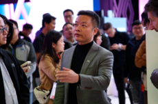 何小鹏认为具身智能将快速崛起为新兴支柱产业