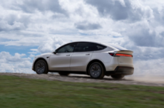 中国香港地区人民爱买什么车？四家中国品牌进前五