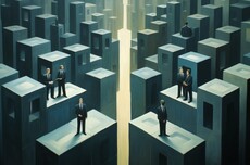 AI越强，人们反而越累，“焦虑”成为公司和员工的常态