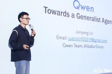 阿里千问变局：天才与巨头的分叉口