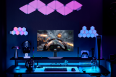 TCL首次举办显示器发布会：押注OLED与Mini LED，全面进军桌面显示市场