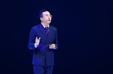 荣耀前CEO赵明正式出任千里科技联席董事长
