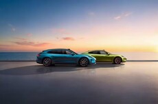 余承东官宣尚界Z7/Z7T，3月底揭晓全部细节