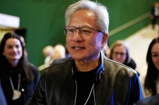 黄仁勋称对OpenAI的300亿美元投资可能是最后一次