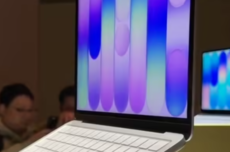 苹果平价MacBook Neo笔记本未配备MagSafe磁吸充电接口，仅提供双USB-C