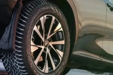 "007"走入现实，芬兰诺记轮胎推出可自动伸出防滑钉的雪地胎