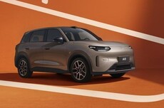 零跑汽车2月交付量28067台