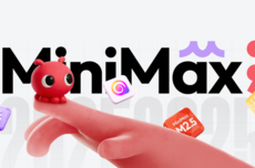 B端提速、毛利激增,MiniMax跑到新拐点