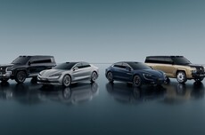 2026款仰望U7/U8系列三款旗舰车型上市，最高售价超130万