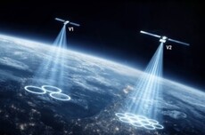 马斯克星链宣布新一代V2卫星：太空中提供5G 无缝支持流媒体播放