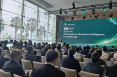 国际星闪联盟于巴塞罗那启动欧洲伙伴计划 加速短距通信技术出海