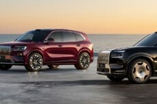 极氪汽车2月交付新车23867辆，同比增长70%