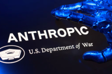美军方正式通知Anthropic被列为供应链风险 或引发诉讼