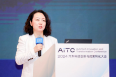 原星纪魅族副总裁曾洋加盟小米公关部