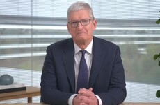 库克等苹果高管遭股东起诉,被控放任App Store垄断逾十年