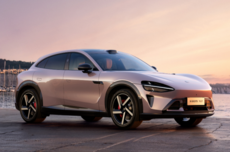 小米汽车公布最新车牌定制专利 2月最新销量超2万辆