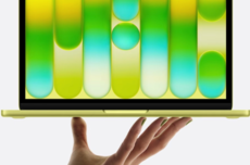 库克秀刀法 苹果MacBook Neo搭载残血版A18 Pro：砍掉一个GPU核心