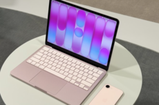 “3字头”的A19与Mac 是苹果入门级全家桶的降维打击