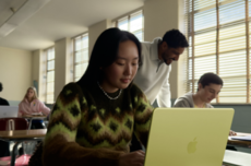 苹果这款最便宜笔记本,目标人群不是你