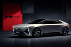 本田将中国产电动汽车进口至日本本土 有望春季开售