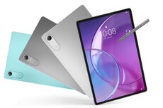 联想发布小新Idea Tab Pro Gen 2平板电脑：骁龙8s Gen 4，10200mAh电池