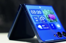 三星Galaxy Z Flip8折叠手机被曝未升级电池,仍为4300mAh