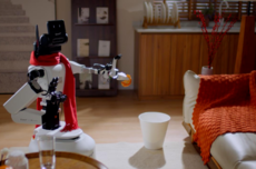 元点智能发布全新协作机器人N1：首创异构机械臂组结构 模拟人类左右分工