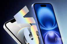 超过25处不同：苹果iPhone 17e与iPhone 16全面对比