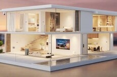 华为举办鸿蒙智家技术沟通会：Vision智慧屏6、智能门锁M2等新品亮相