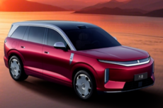 同比激增81%！中国车企2月英国销量大涨：市占率力压日系