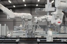 ABB机器人与英伟达达成合作，缩小虚拟仿真与现实工业应用差距