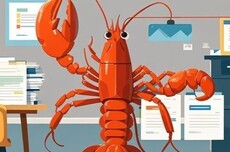 第一批“龙虾员工”已悄悄就位，月薪数百、24小时干活