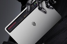 红魔游戏平板5 Pro首发200Hz最高刷新率