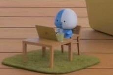 苹果宣传MacBook Neo笔记本，Finder吉祥物意外爆红