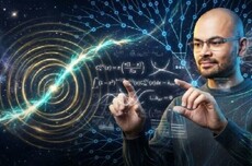 Gemini攻克“宇宙弦”终极难题！AI科学家最优雅解法震撼物理学