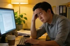 研究发现：同时使用过多AI工具实际上会降低工作效率，并导致“大脑疲劳”