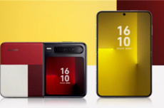 全球首台阔大折！华为Pura X2下月发布