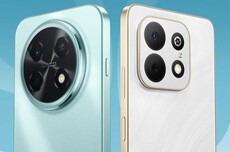 华为畅享90 Plus和90 Pro Max开启预约,3月23日预售