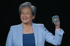 苏姿丰亲自出马！上任CEO 12年来将首次访韩：誓保内存供应