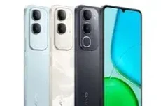 vivo Y37+现身官网：6000mAh电池、天玑6300芯片，1599元