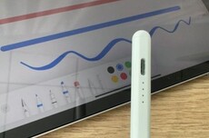 苹果Apple Pencil新专利：支持“物理形变”，模拟钢笔/铅笔等握持与书写手感