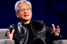 英伟达GTC大会迎来AI芯片转向?美媒:CPU将重回舞台中央